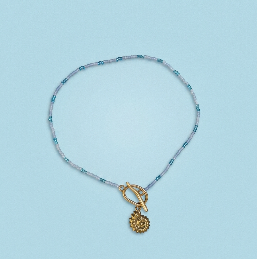 Collier ras-du-cou Jennie