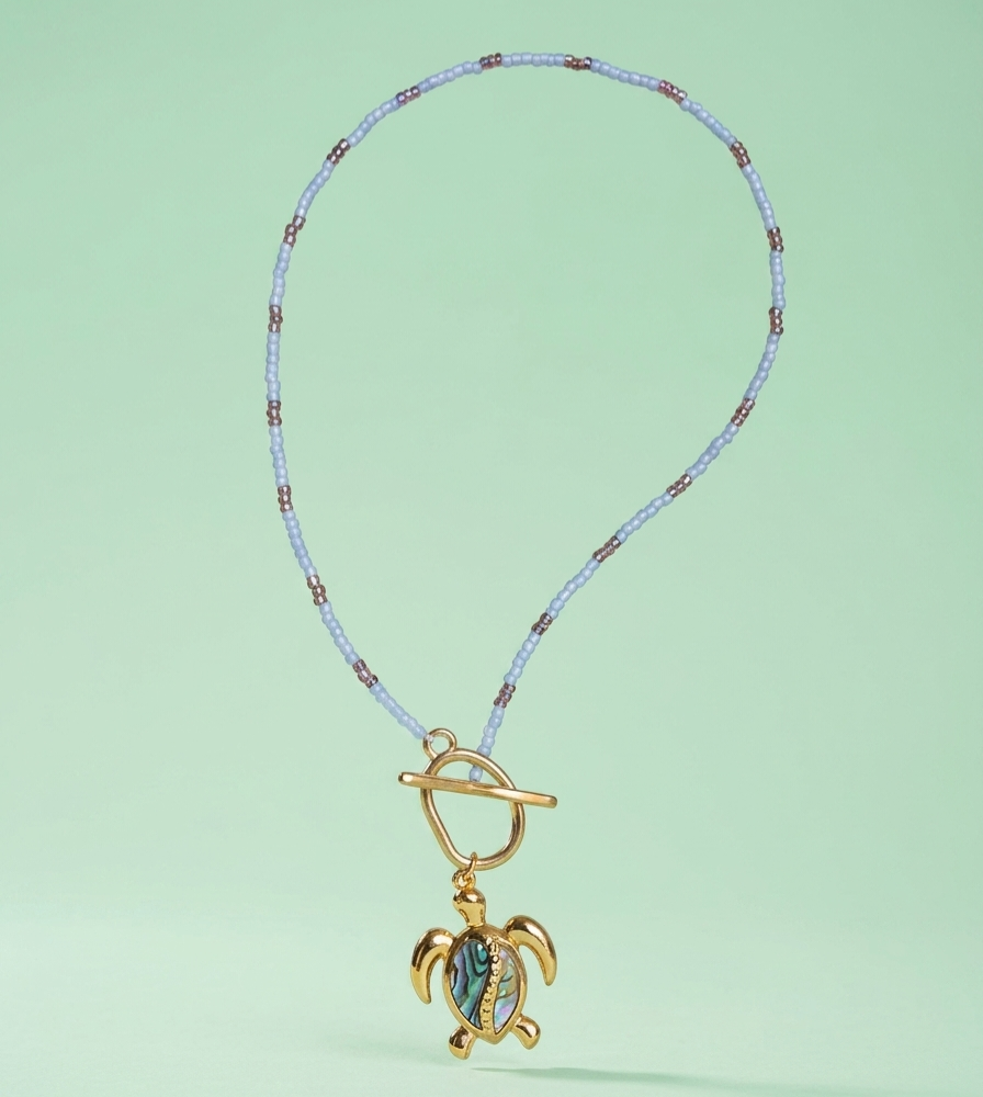 Collier ras-du-cou Jennie