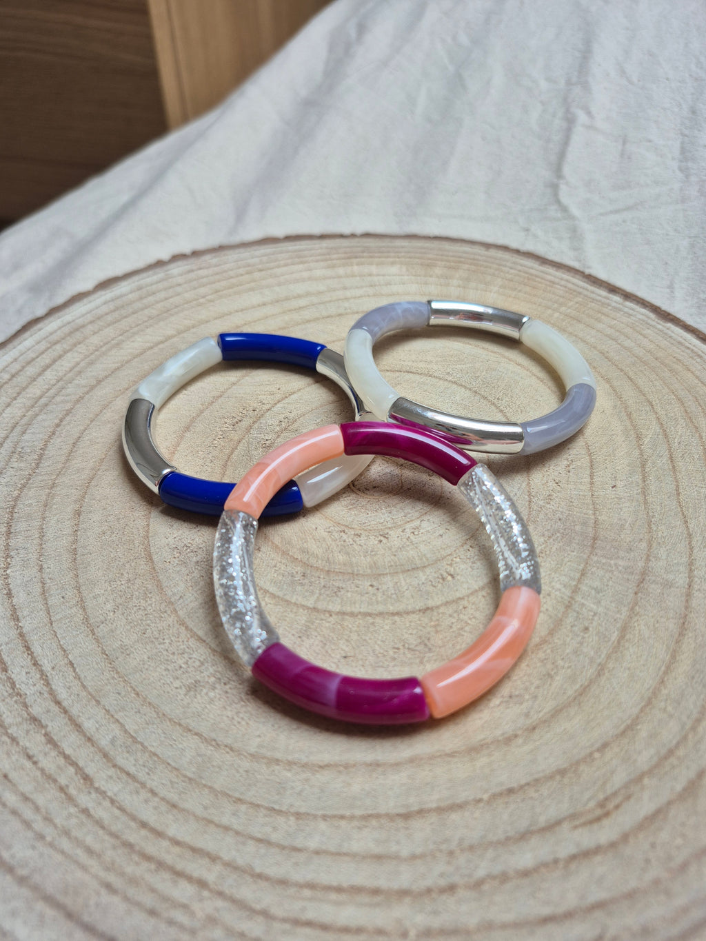 Bracelet Sienna