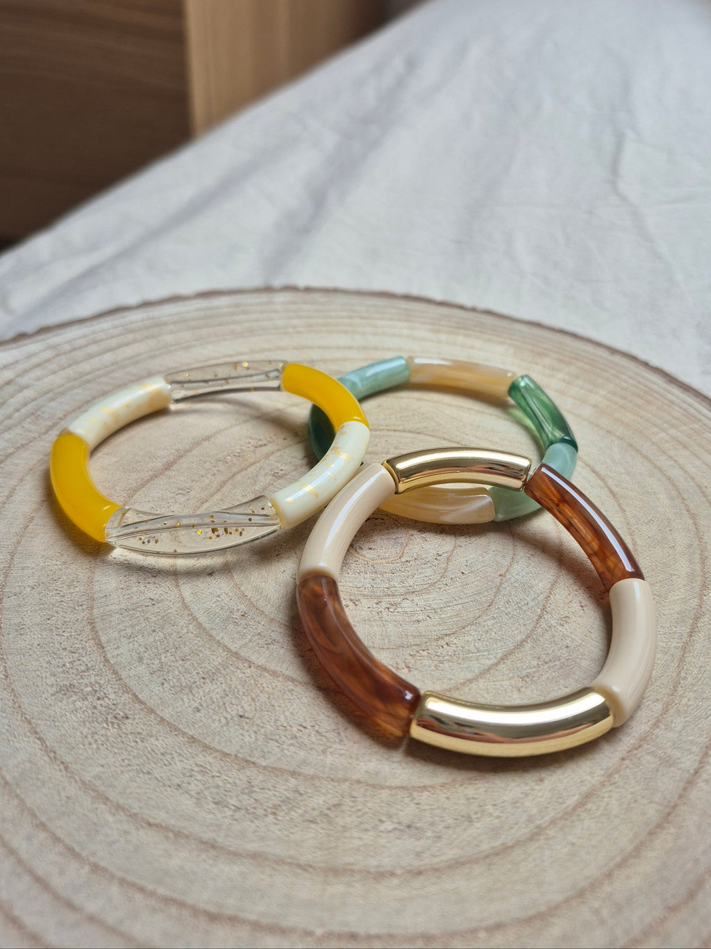 Bracelet Sienna