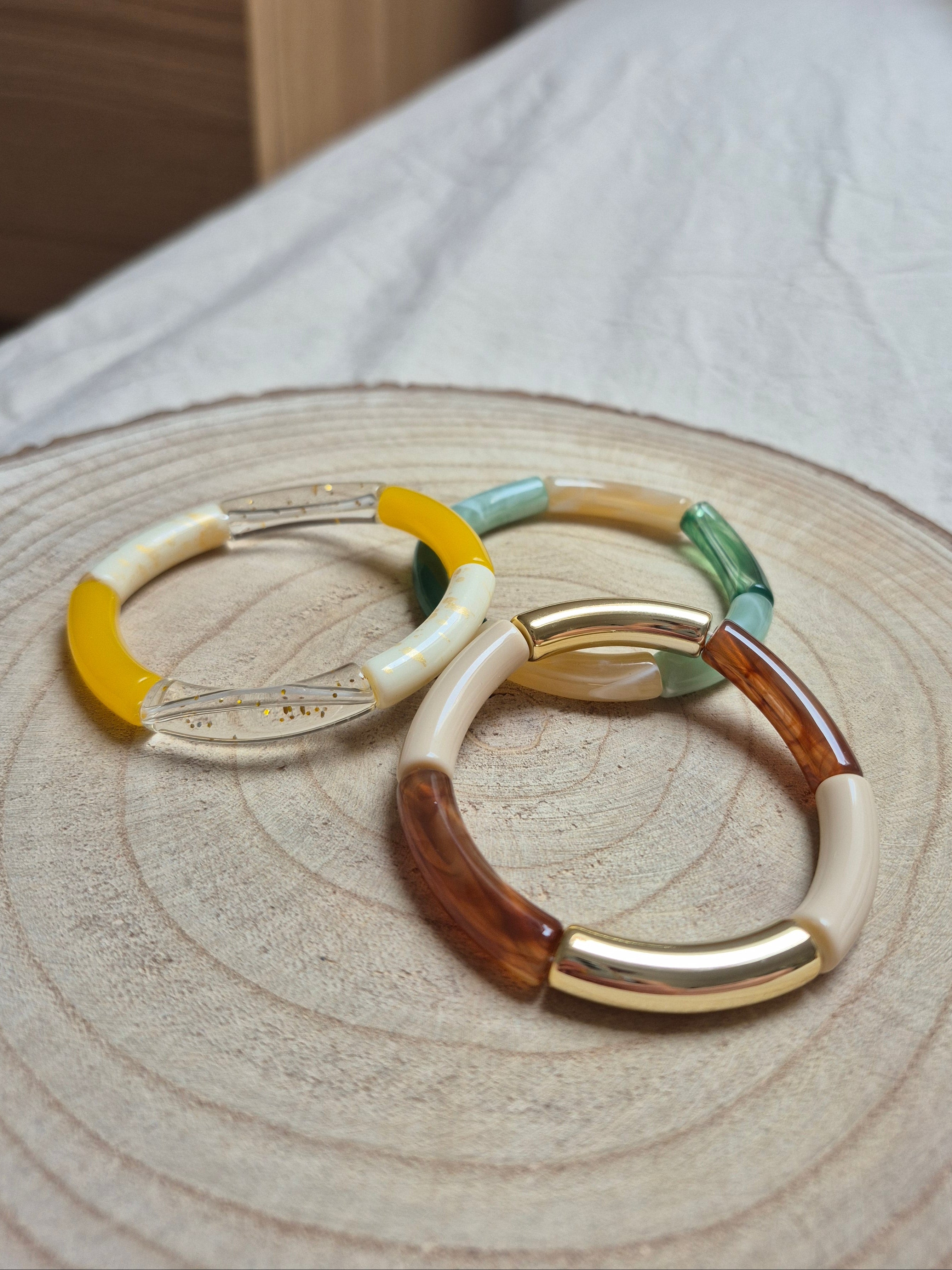Bracelet Sienna