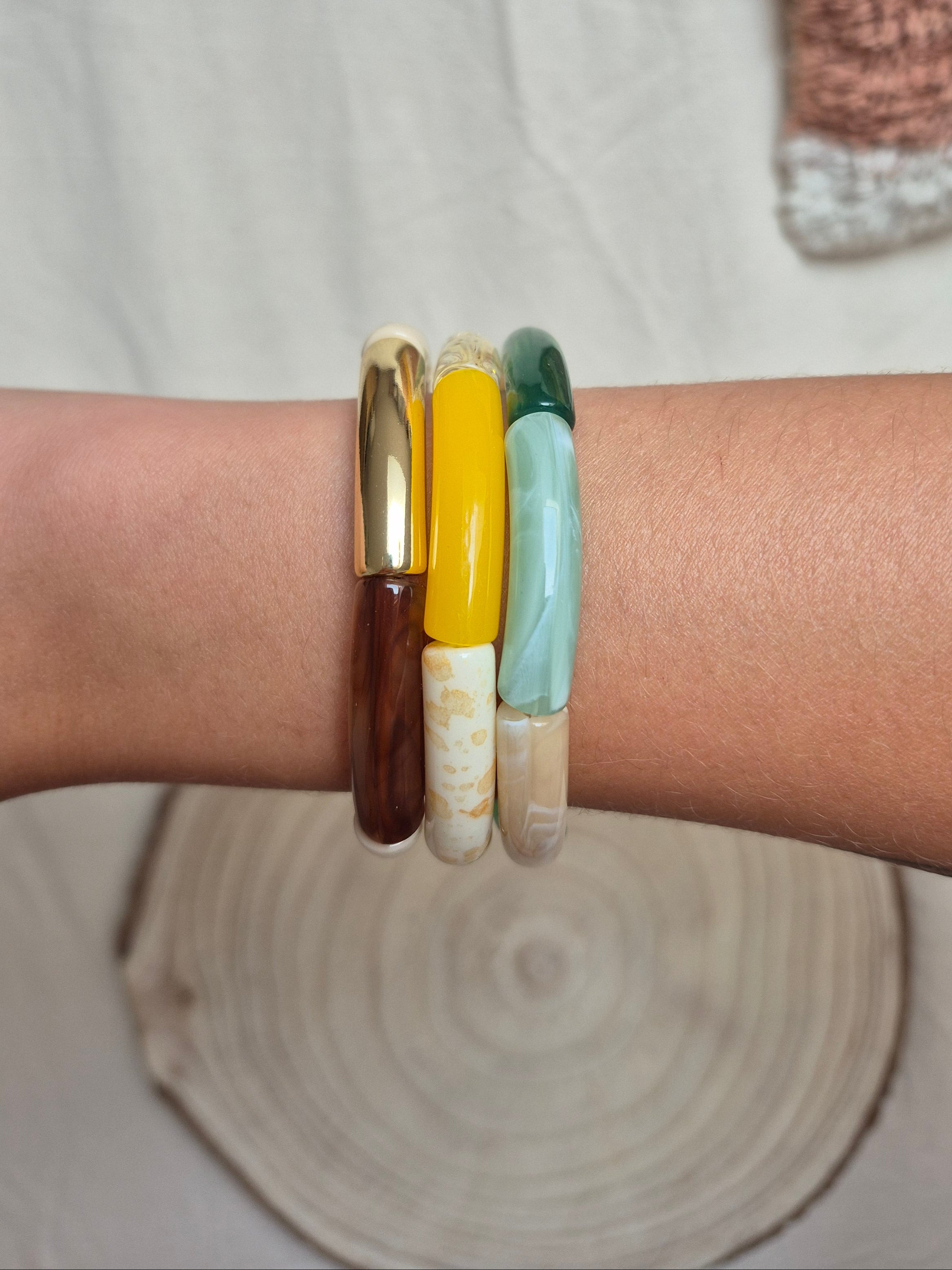 Bracelet Sienna