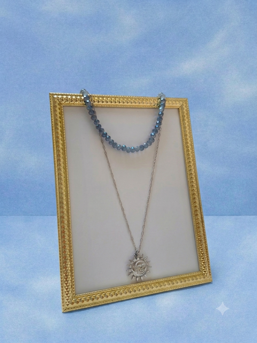 Collier Billie