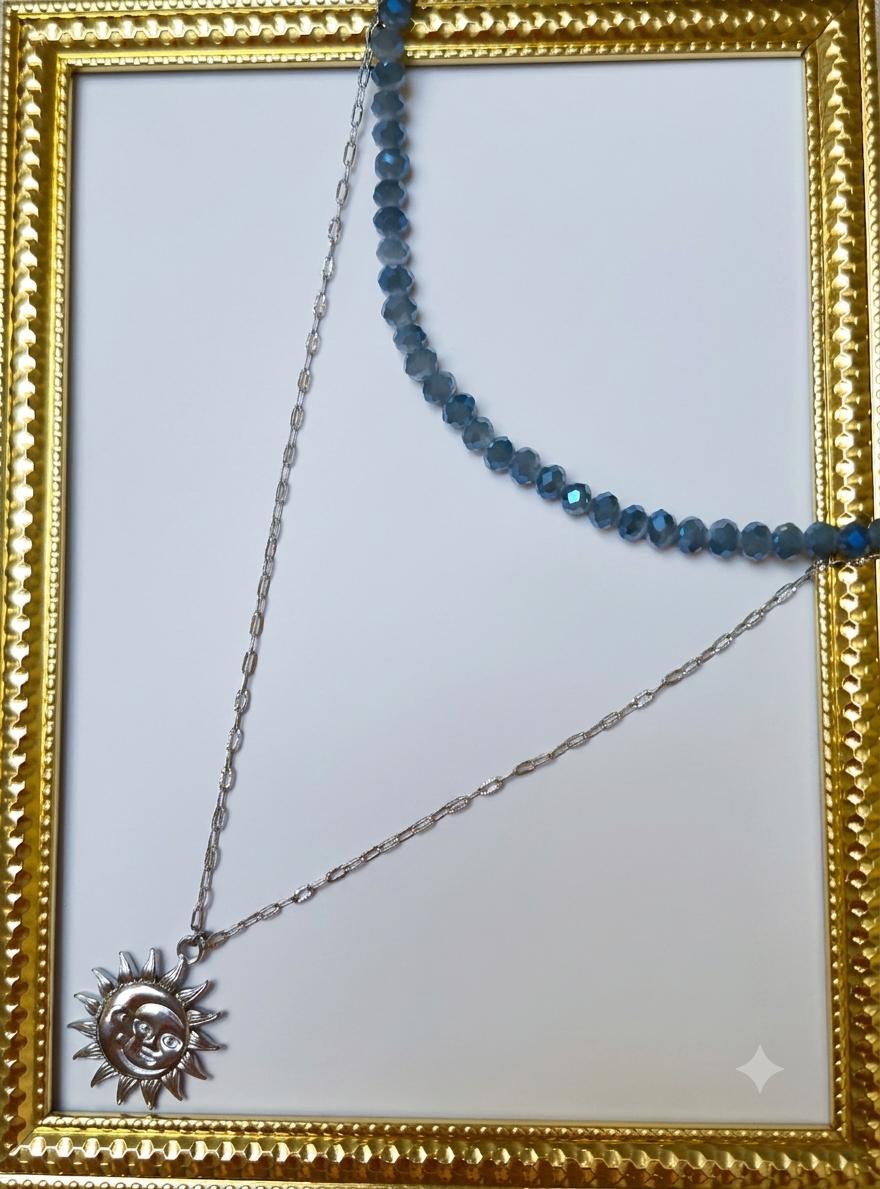 Collier Billie