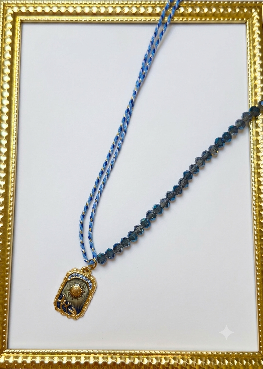 Collier Gigi