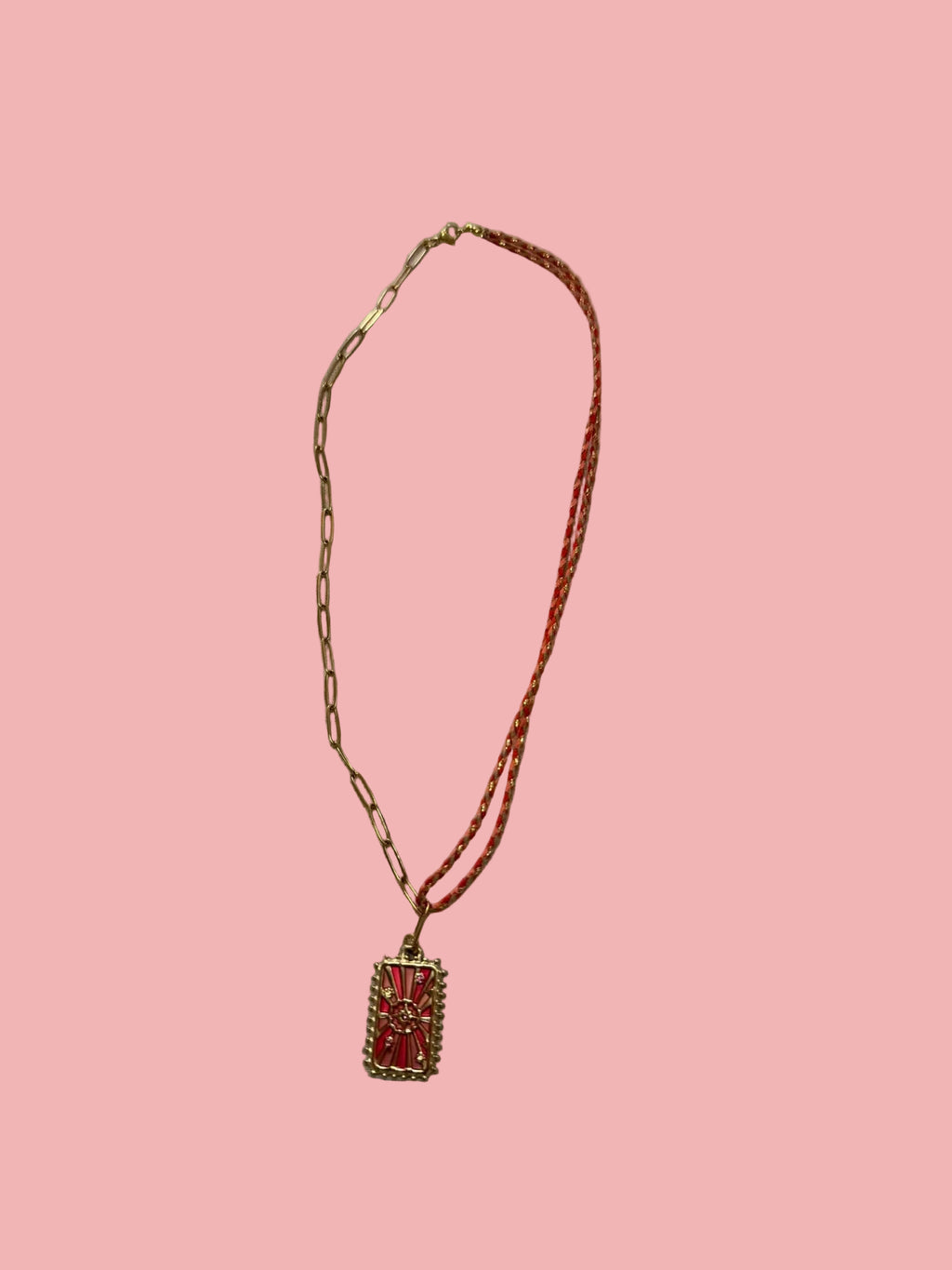 Collier Dua