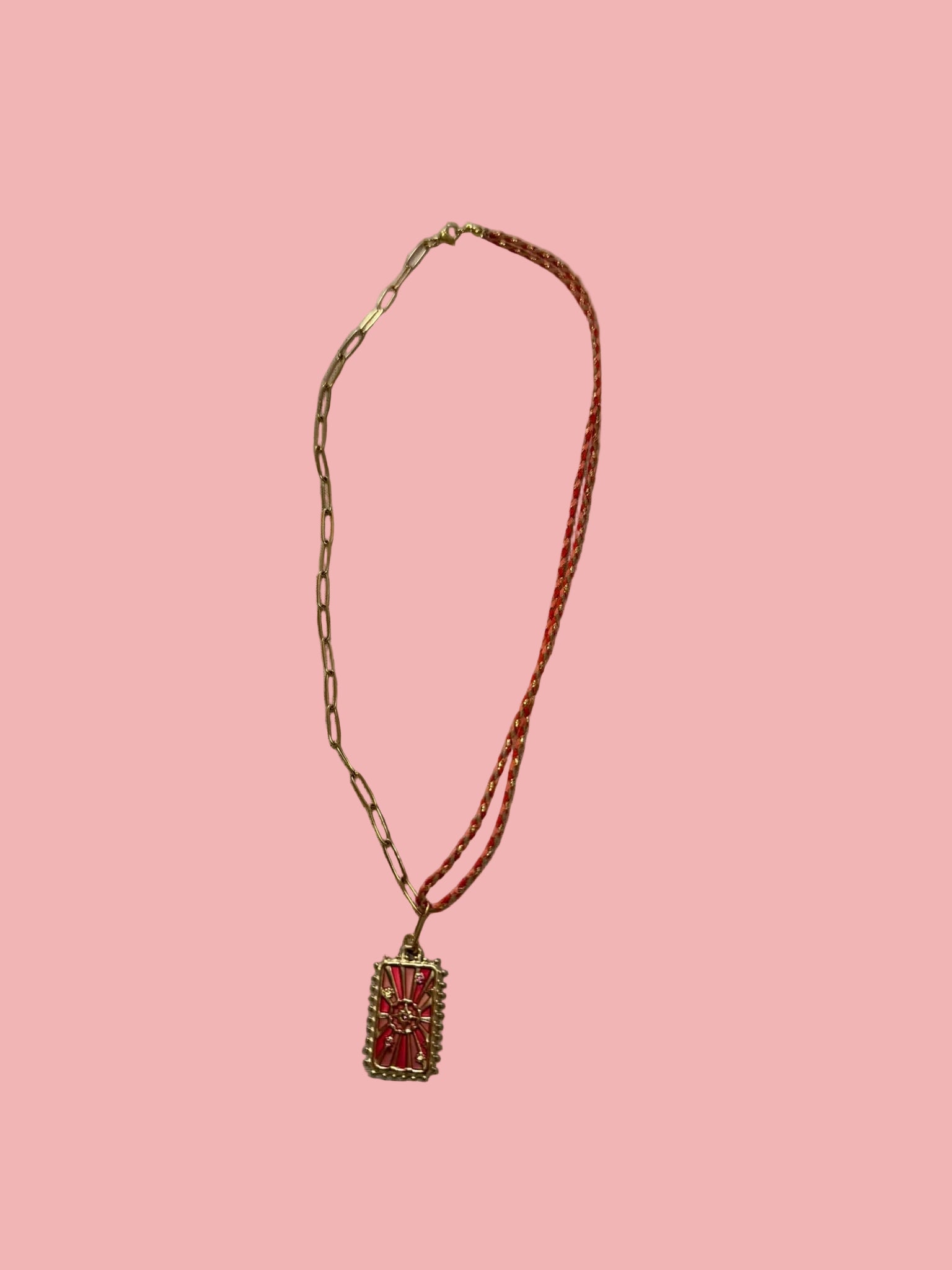 Collier Dua